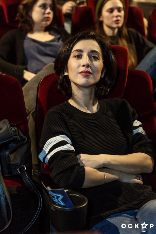 Хлывнюк, Завальская, Толочный и другие звезды посетили премьеру "Субурбикона" в Киеве